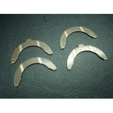 Kit de anilhas de encosto de cambota 998/1100 003